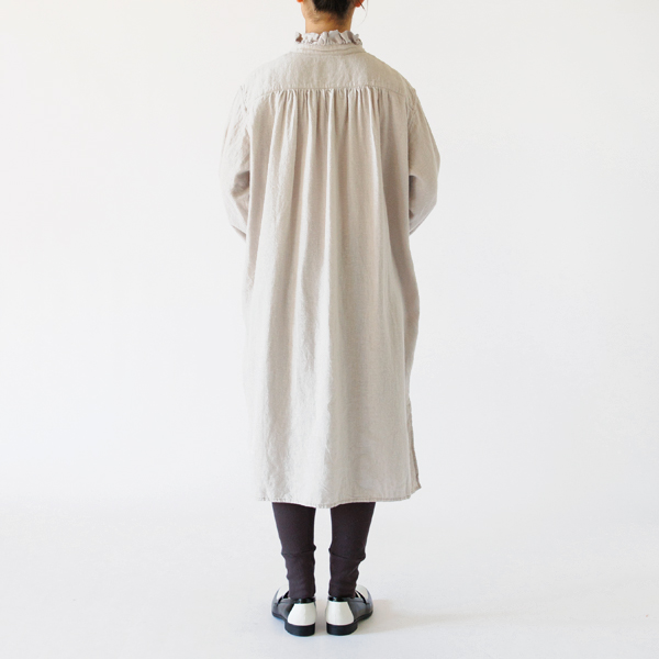 身長163cm・GREIGE 身長163cm・GREIGE