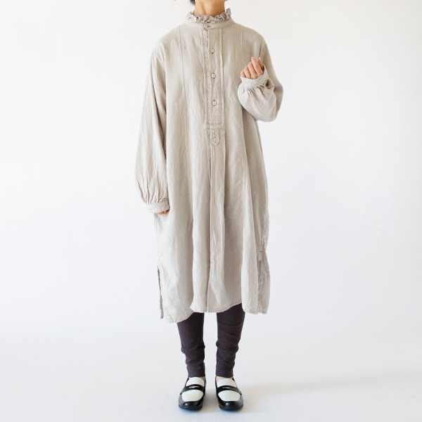 身長163cm・GREIGE 身長163cm・GREIGE