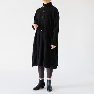 身長163cm・BLACK 身長163cm・BLACK