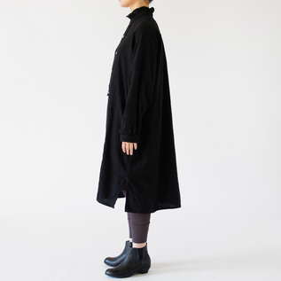 身長163cm・BLACK 身長163cm・BLACK
