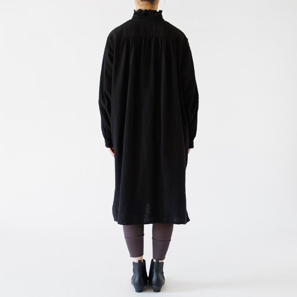 身長163cm・BLACK 身長163cm・BLACK