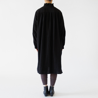 身長163cm・BLACK 身長163cm・BLACK