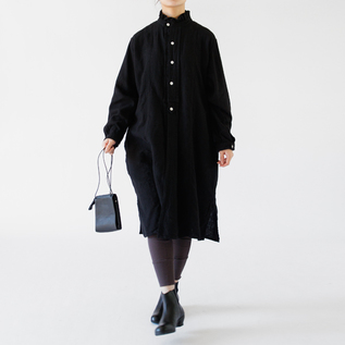 身長163cm・BLACK 身長163cm・BLACK