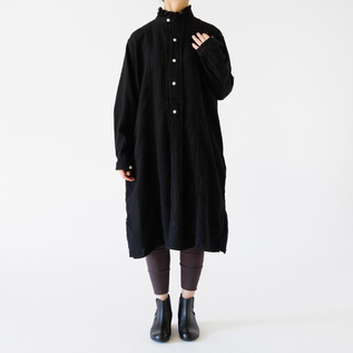 身長163cm・BLACK 身長163cm・BLACK