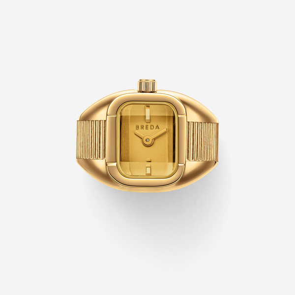 【受発注】リングウォッチ NOCTURNE (1755a GOLD) 【受発注】リングウォッチ NOCTURNE (1755a GOLD)