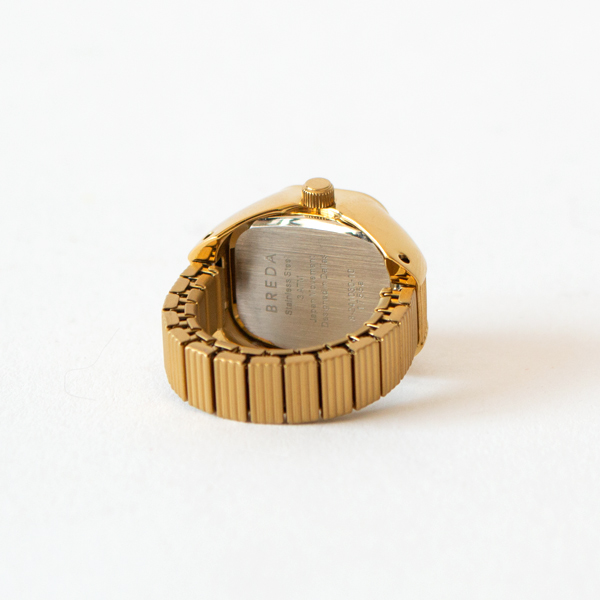 1755aのストラップは18Kゴールドプレート 1755aのストラップは18Kゴールドプレート