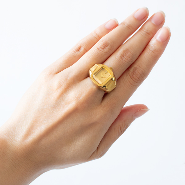 「時間はあなただけのもの」という想いが込められたコレクション 「時間はあなただけのもの」という想いが込められたコレクション