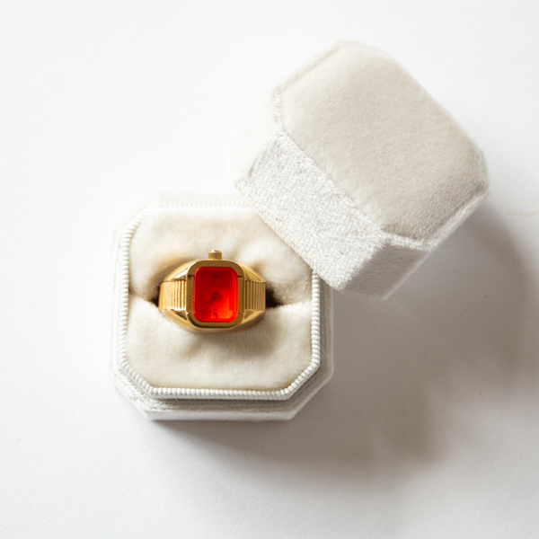 箱に入った状態でお届け 箱に入った状態でお届け