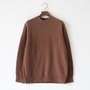 ウォッシャブルニット WASHABLE BOUMOU MERINO P/O