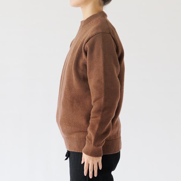 L.BROW 1、身長：163cm