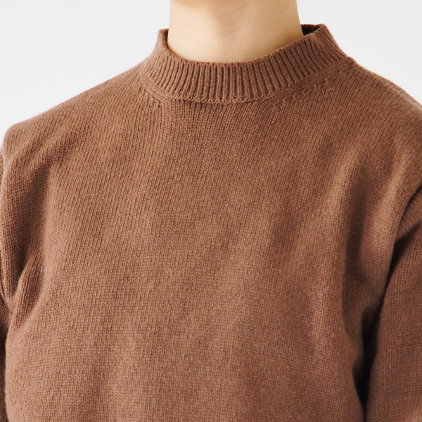 L.BROW 1、身長：163cm