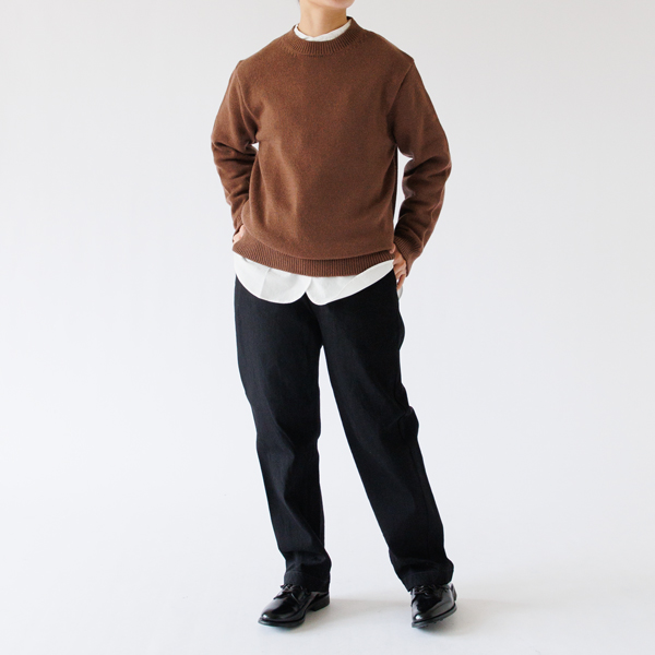 L.BROW 1、身長：163cm