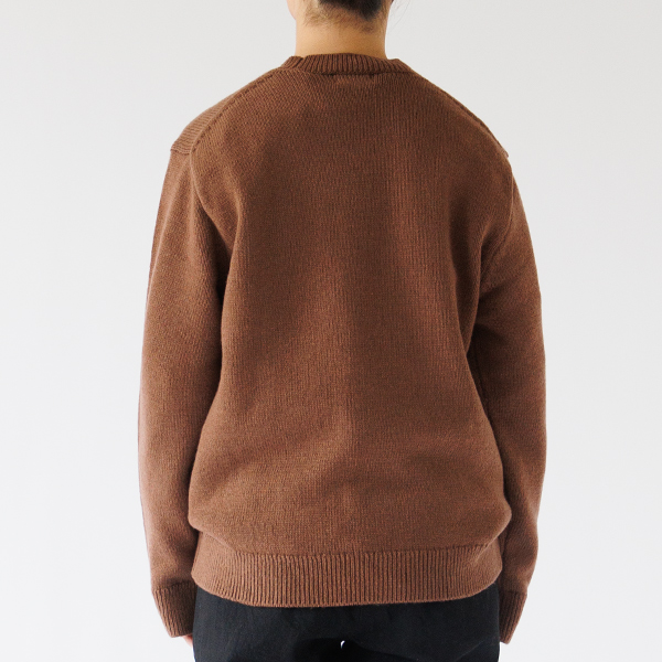 L.BROW 2、身長：163cm