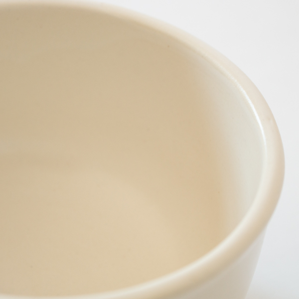 焼き物ならではの温かみのある質感 焼き物ならではの温かみのある質感