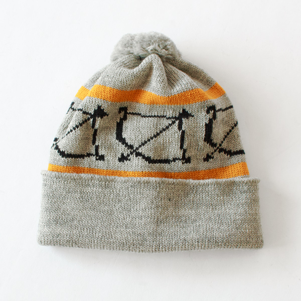 ボブキャップ(GRAY) ボブキャップ(GRAY)