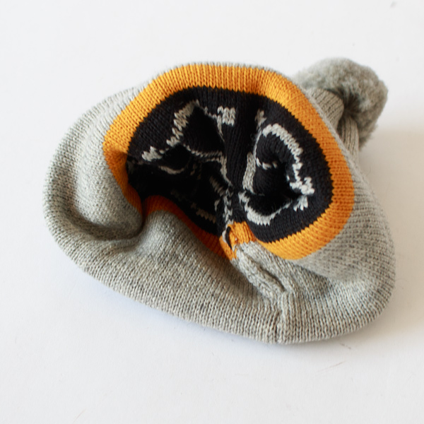 ボブキャップ(GRAY) ボブキャップ(GRAY)