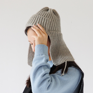 ALPACA FLIGHT CAP／Highland2000 / Shop ZUTTO for the long lasting