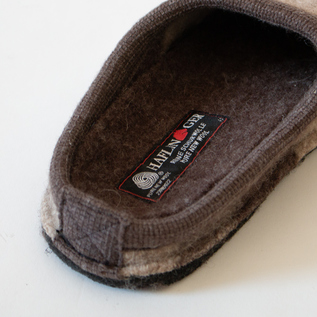 ダスティー モカ／Haflinger(ハフリンガー)｜愛着を持ってずっと使い