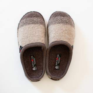 ダスティー モカ／Haflinger(ハフリンガー)｜愛着を持ってずっと使い