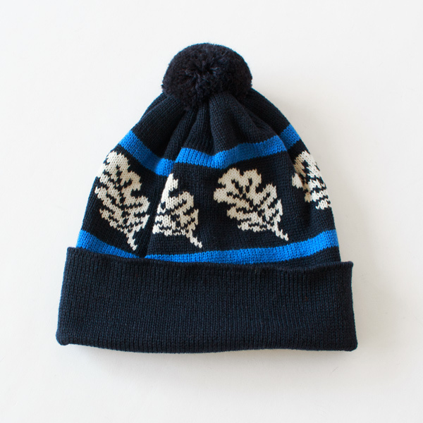 ボブキャップ(NAVY)
