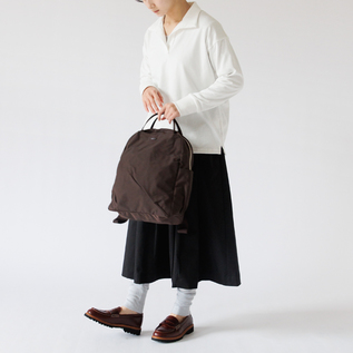身長163cm・GREY 身長163cm・GREY