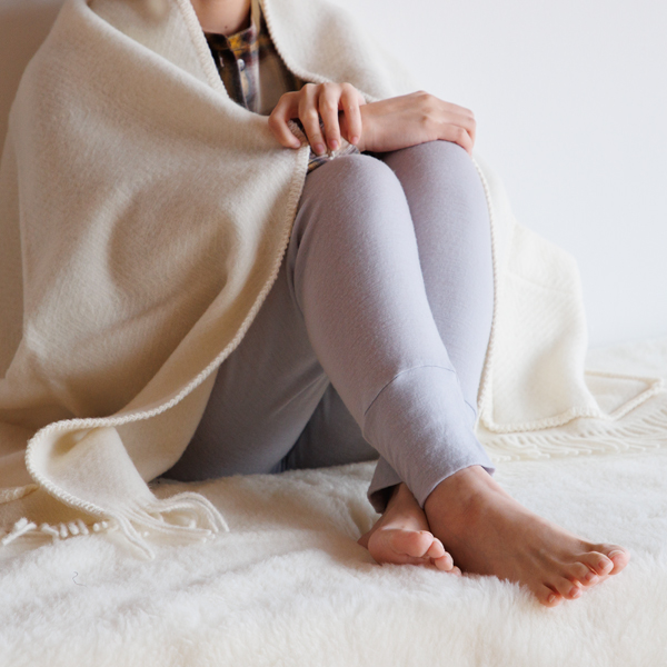 身長163cm・GREY 身長163cm・GREY