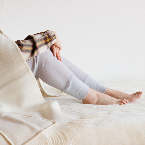 身長163cm・GREY 身長163cm・GREY