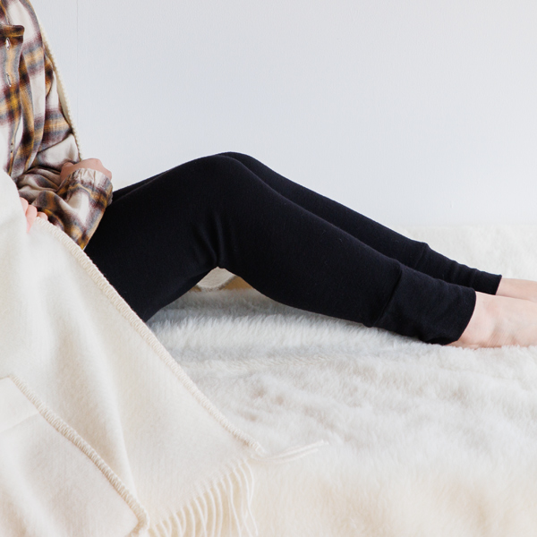 身長163cm・BLACK 身長163cm・BLACK