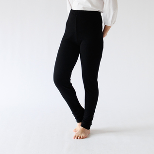 身長163cm・BLACK 身長163cm・BLACK
