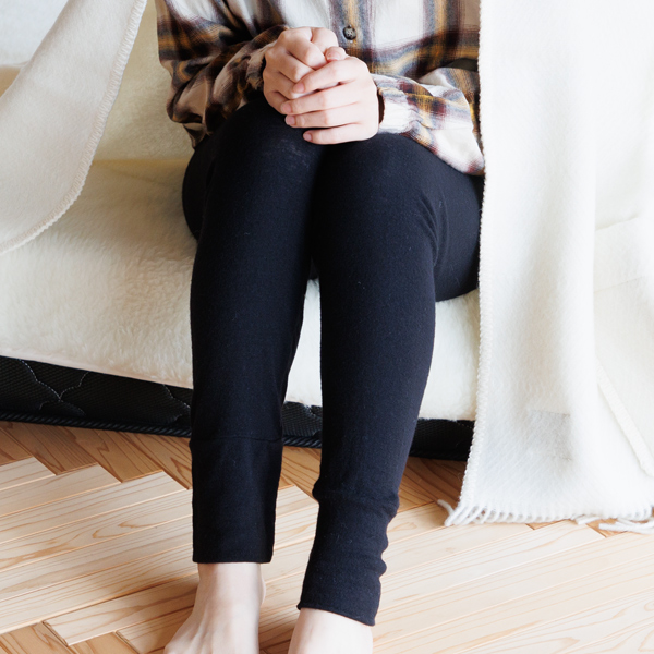 身長163cm・BLACK 身長163cm・BLACK