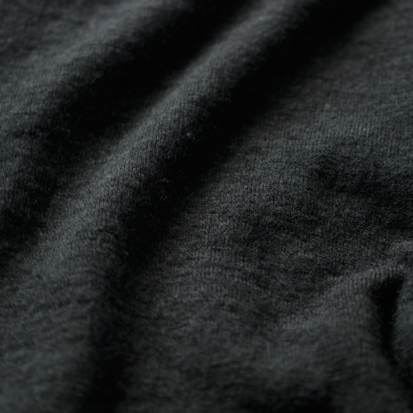 ウォッシャブル対応のためご自宅で手洗いが可能(BLACK) ウォッシャブル対応のためご自宅で手洗いが可能(BLACK)