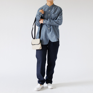 身長163cm・WA S 身長163cm・WA S