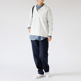 身長163cm・WA S 身長163cm・WA S