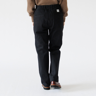 身長163cm・BLACK S 身長163cm・BLACK S