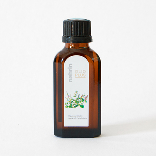 ハーブオイル33+7