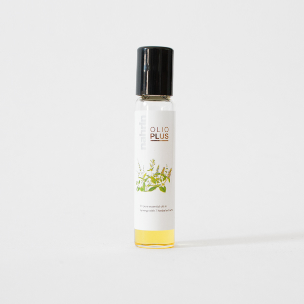 ロールオン10ml(ハーブオイル33+7)