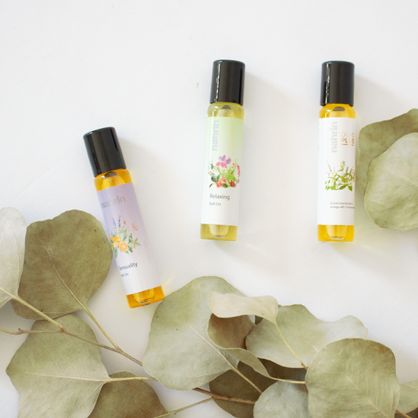 選べる3つの香り 選べる3つの香り