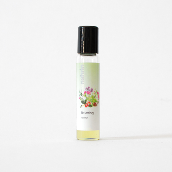 ロールオン10ml(リラックス) ロールオン10ml(リラックス)