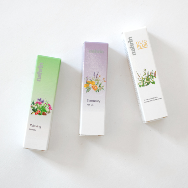 選べる3つの香り 選べる3つの香り