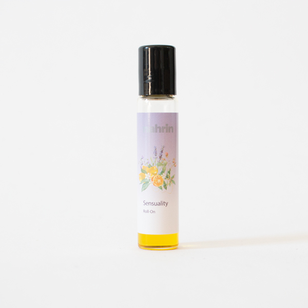 ロールオン10ml／nahrin（ナリン）｜愛着を持ってずっと使いたいモノを