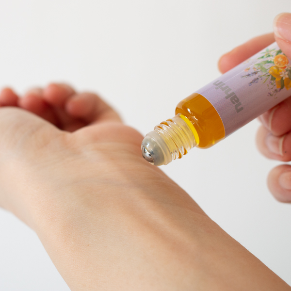 センシュアル:エキゾチックな香り。気持ちが揺らぎやすい時期にもおすすめ センシュアル:エキゾチックな香り。気持ちが揺らぎやすい時期にもおすすめ