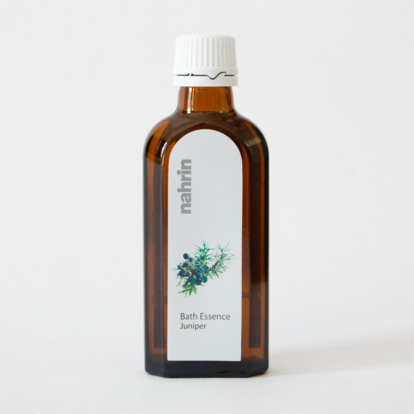 バスエッセンス(ジュニパー 100ml) バスエッセンス(ジュニパー 100ml)