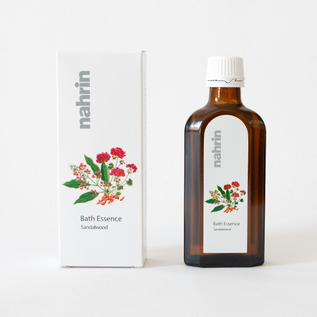Bath Essence／nahrin / Shop ZUTTO for the long lasting treasures