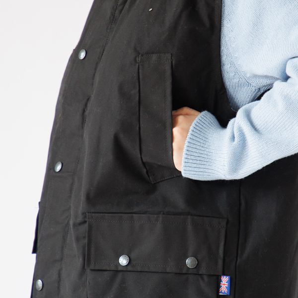 ハンドウォームポケット