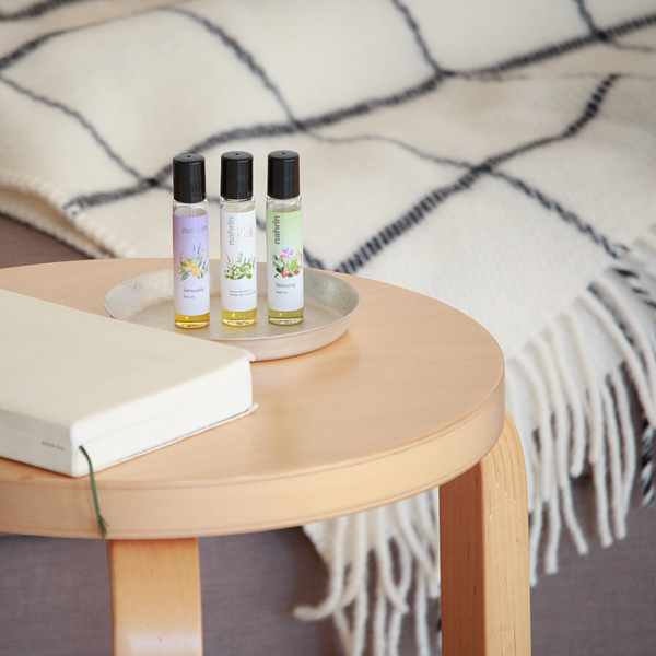 選べる3つの香り 選べる3つの香り