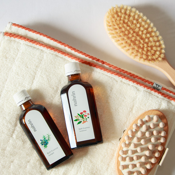 2種類をブレンドするのもおすすめ 2種類をブレンドするのもおすすめ