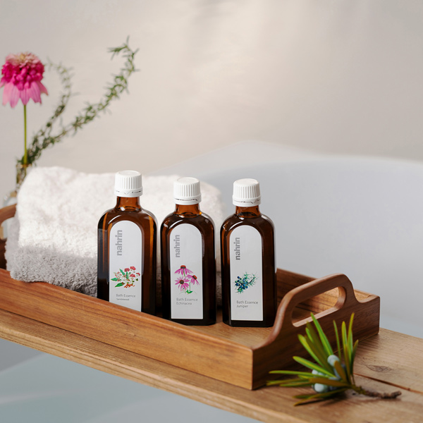 リラックスしたバスタイムに(中央の香りはお取り扱いがございません) リラックスしたバスタイムに(中央の香りはお取り扱いがございません)