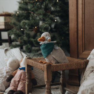 ぬいぐるみ ENZO Duck lying ぬいぐるみ ENZO Duck lying