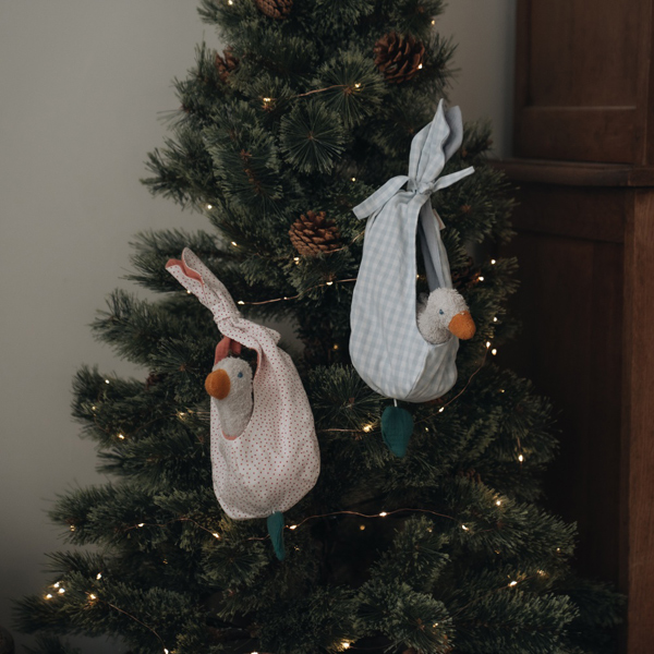 NEST アニマルミュージックボックス