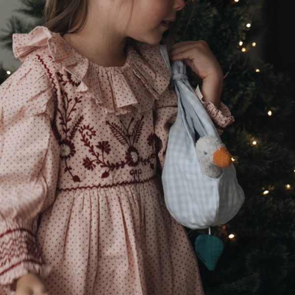 NEST アニマルミュージックボックス